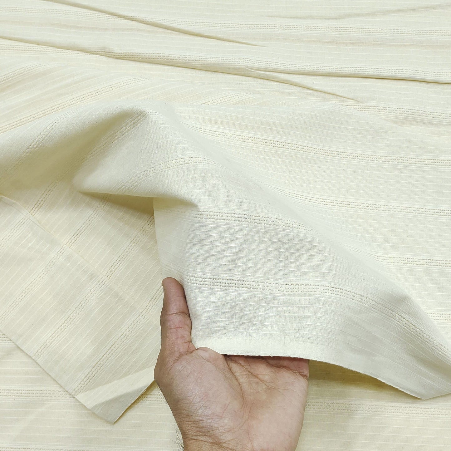 Cotton Dobby Fabric CD109