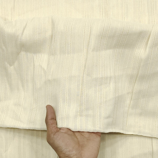 Cotton Dobby Fabric CD111