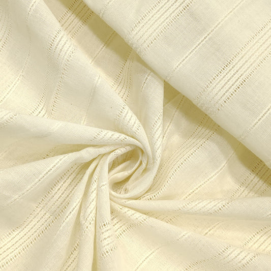 Cotton Dobby Fabric CD113