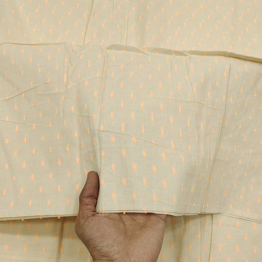 Cotton Dobby Fabric CD116