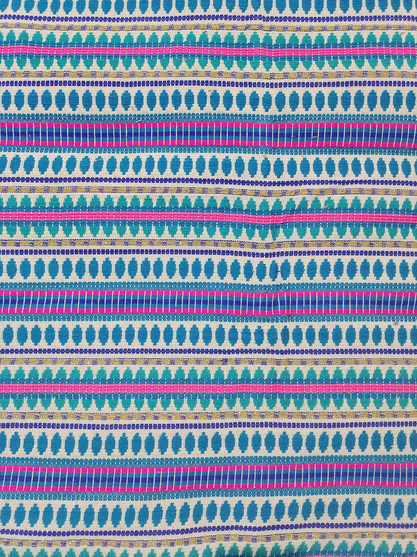 Jacquard Fabric JQ187