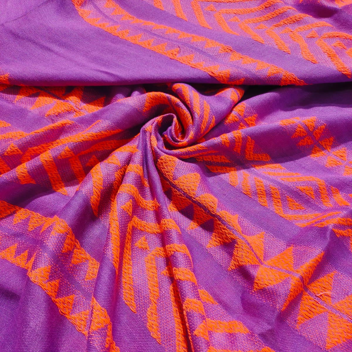 Yarn Dyed Pattern YD208
