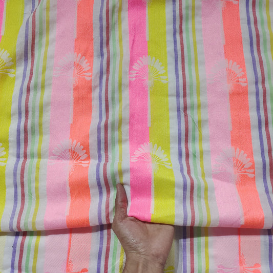 Yarn Dyed Pattern YD226