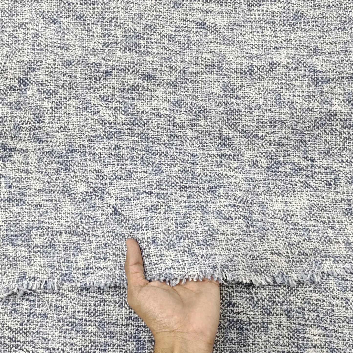 Self Jacquard SJ001