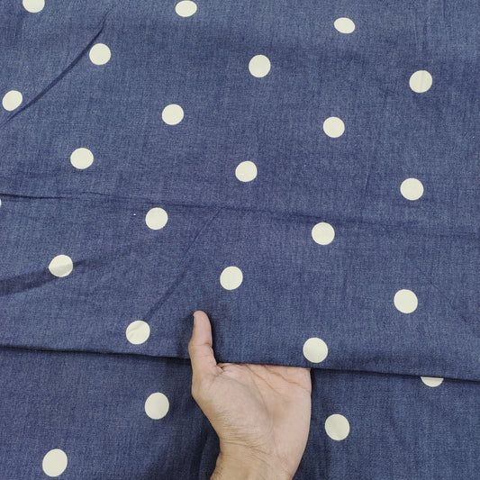 Denim Fabric DN001