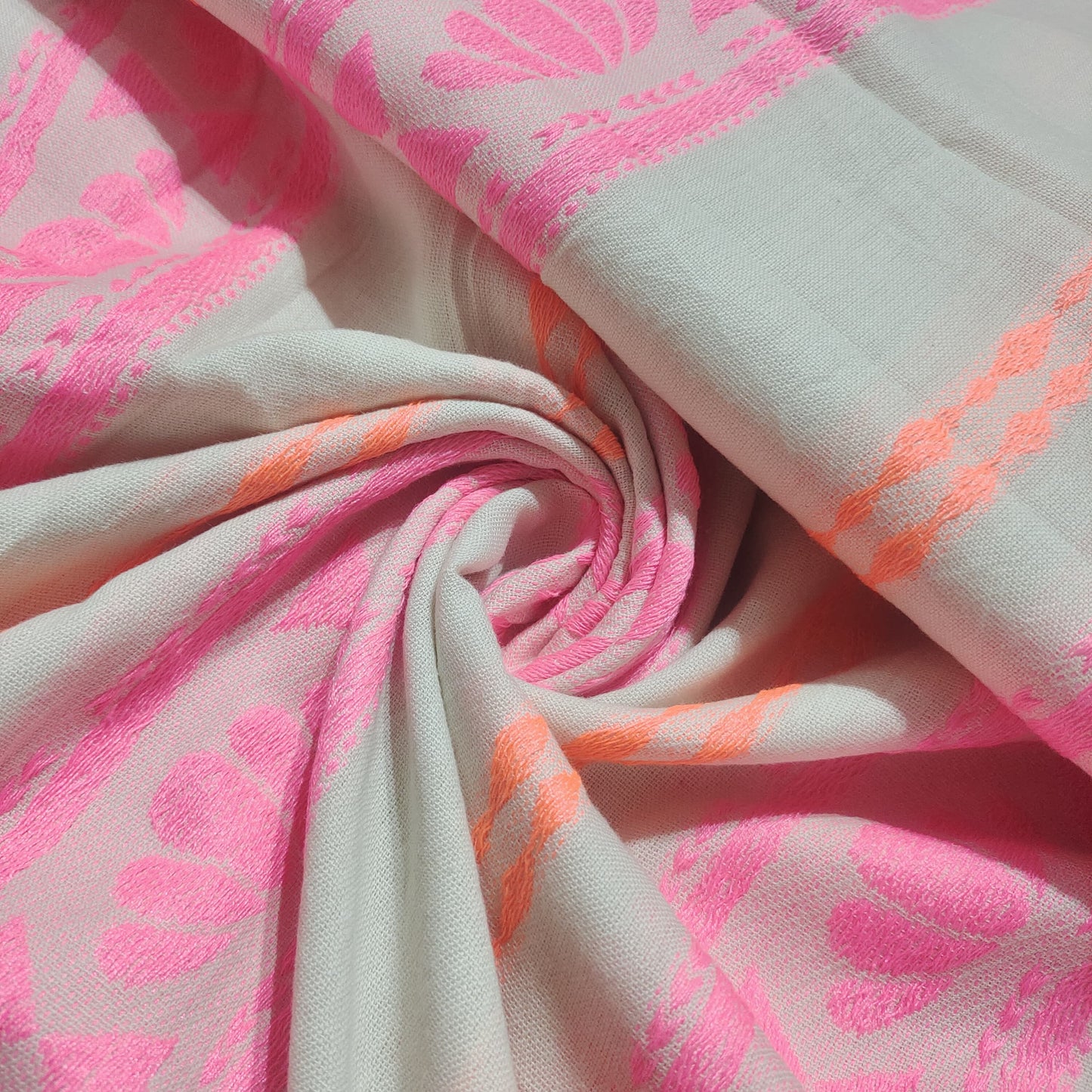 Yarn Dyed Pattern YD231