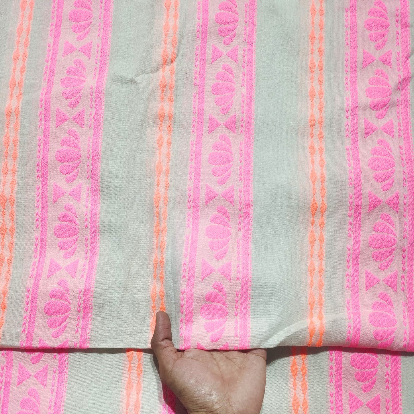 Yarn Dyed Pattern YD231