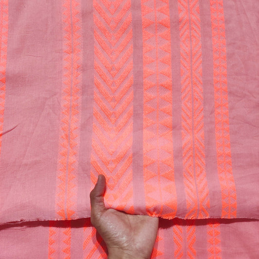 Yarn Dyed Pattern YD233