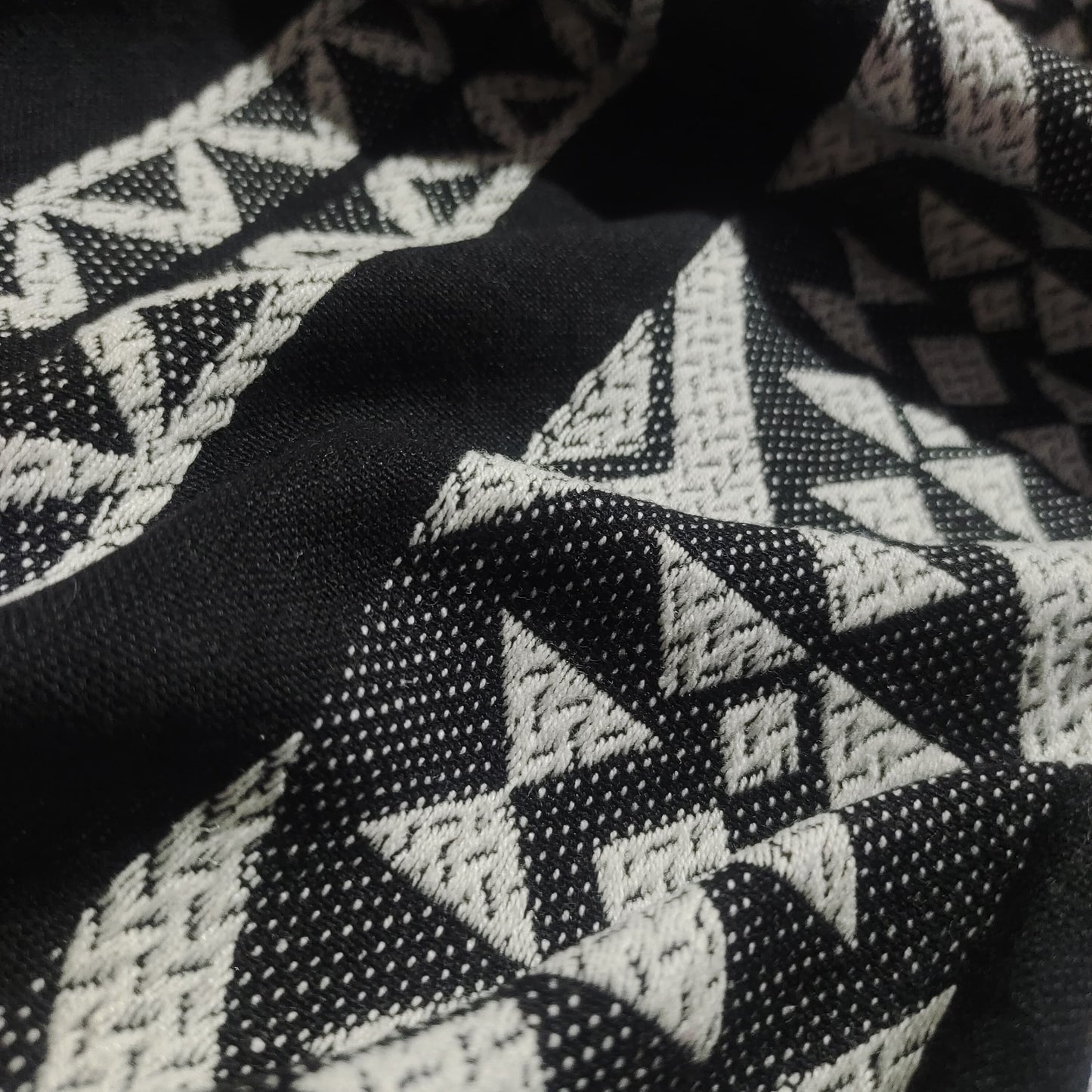 Yarn Dyed Pattern YD234