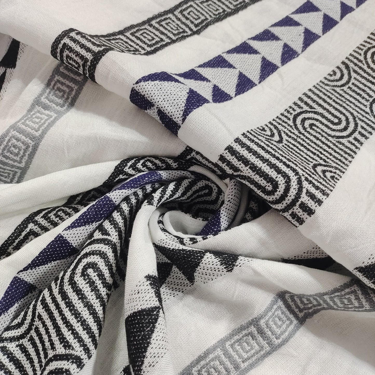 Yarn Dyed Pattern YD245