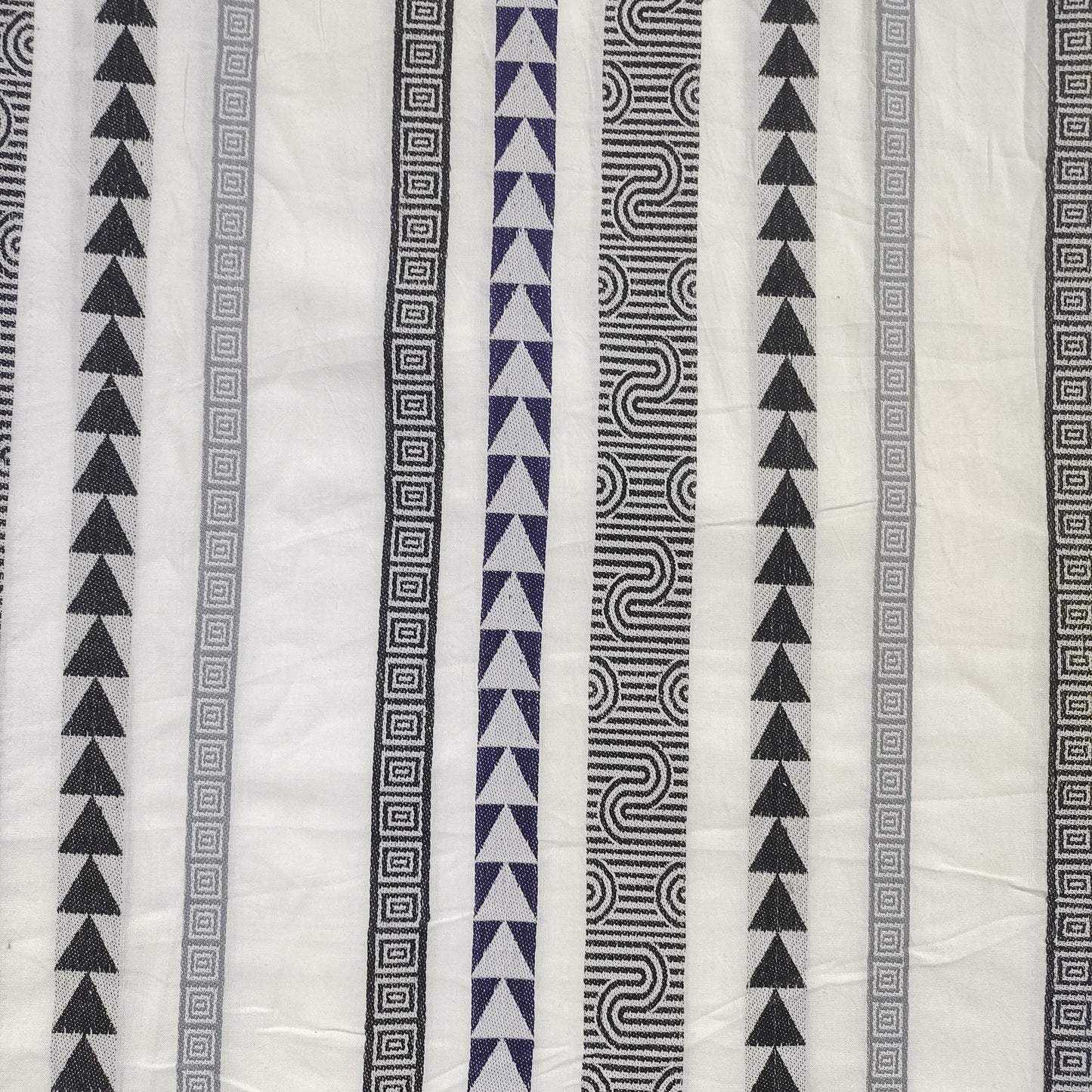 Yarn Dyed Pattern YD245