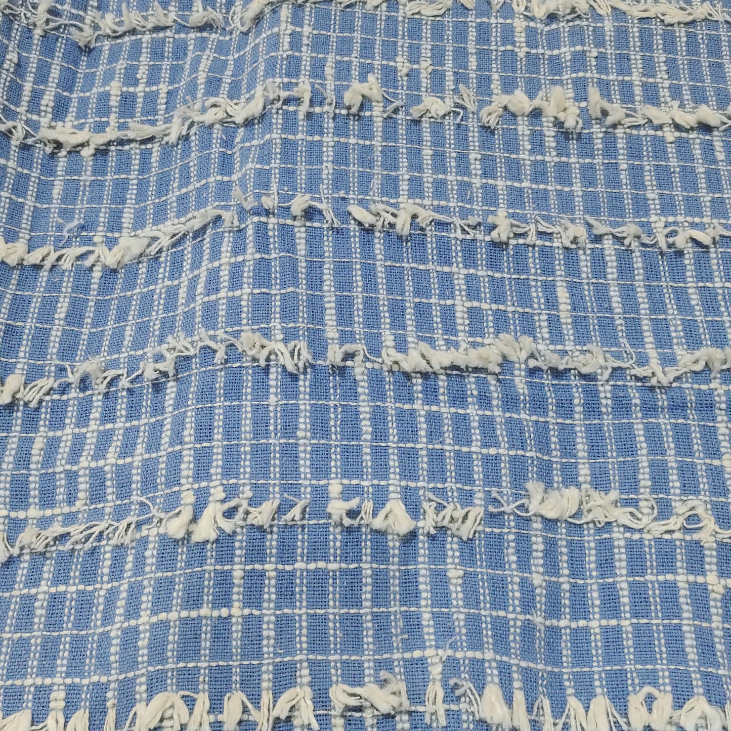 Handmade Jacquard Fabric HM129