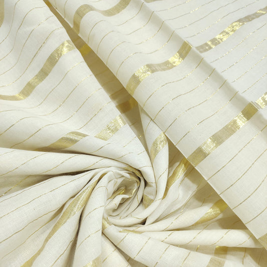 Cotton Lurex CL030