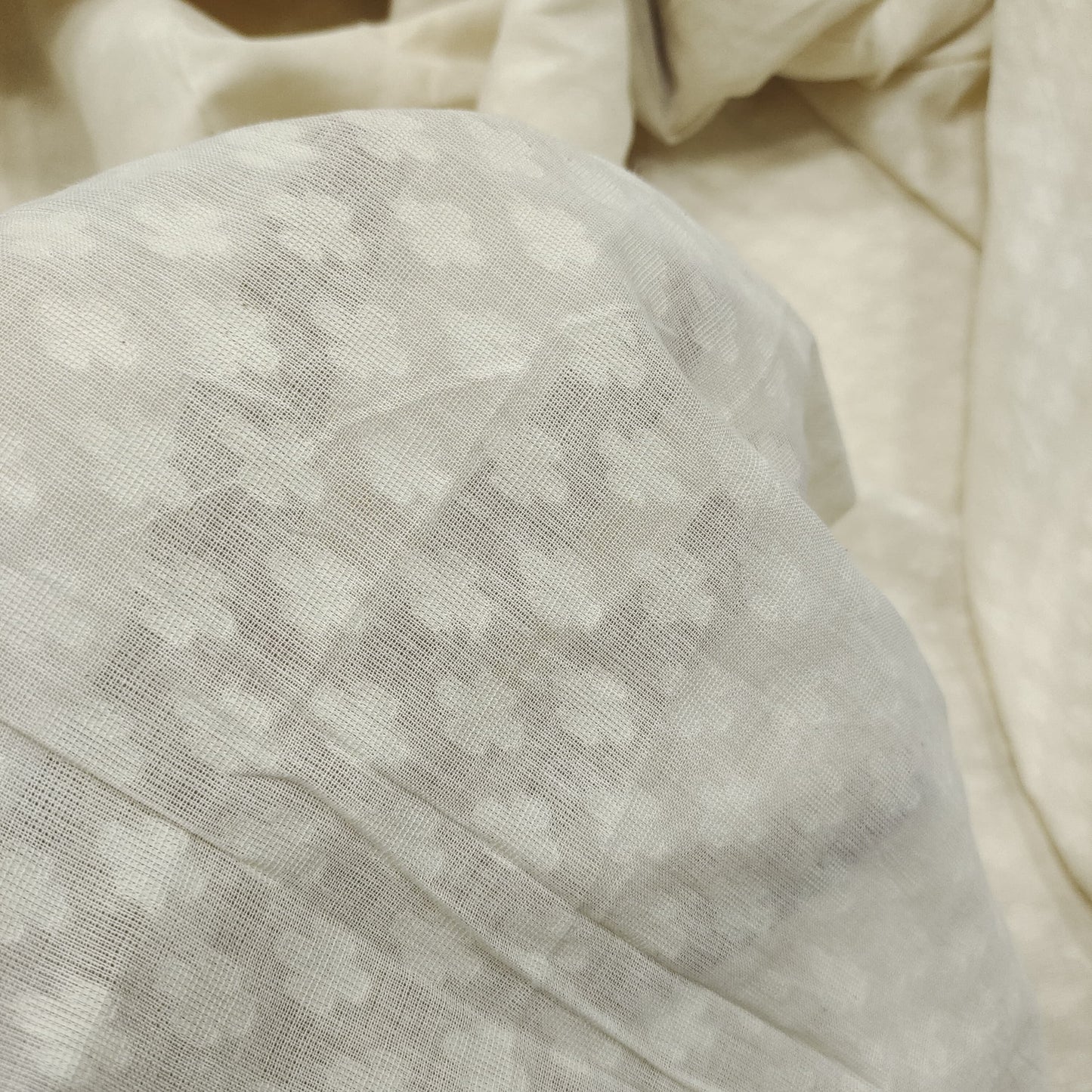 Cotton Dobby Fabric CD125