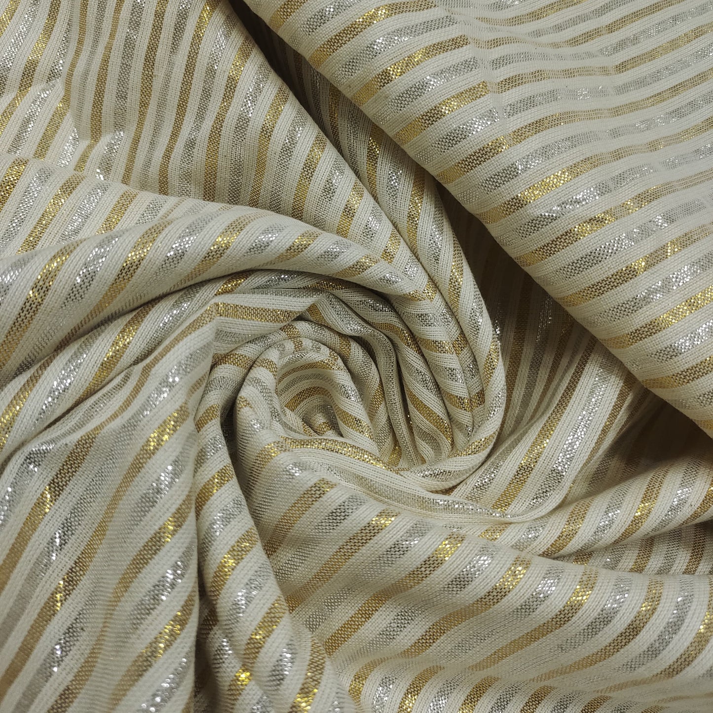 Cotton Lurex CL093