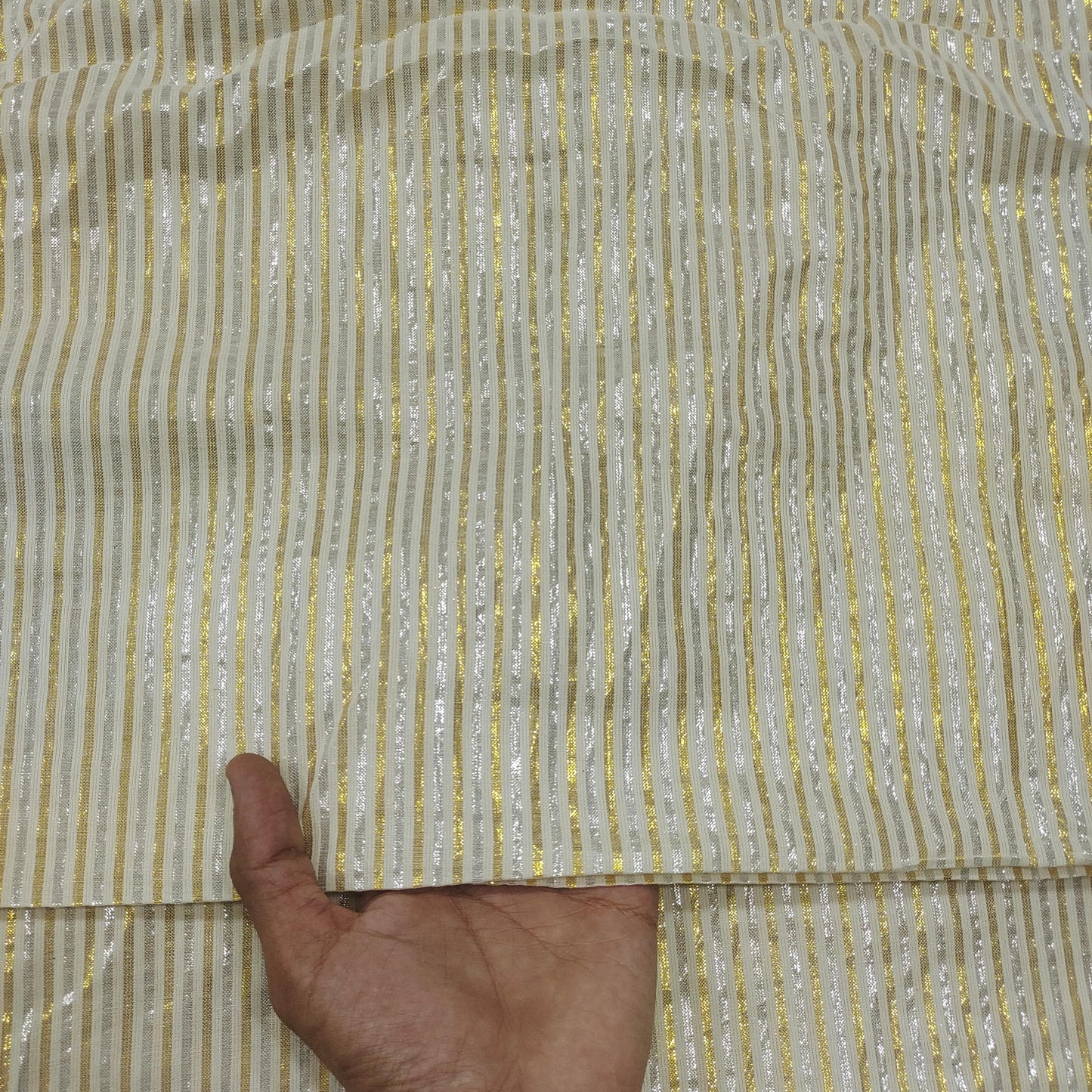 Cotton Lurex CL093