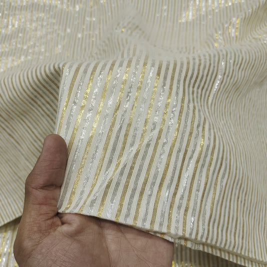 Cotton Lurex CL093