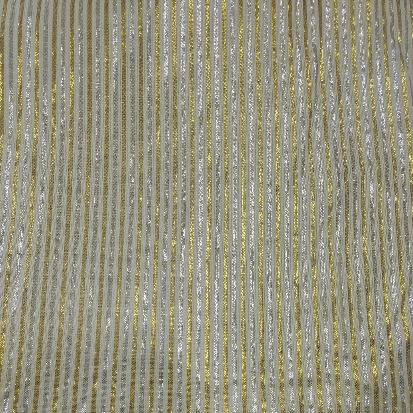 Cotton Lurex CL093