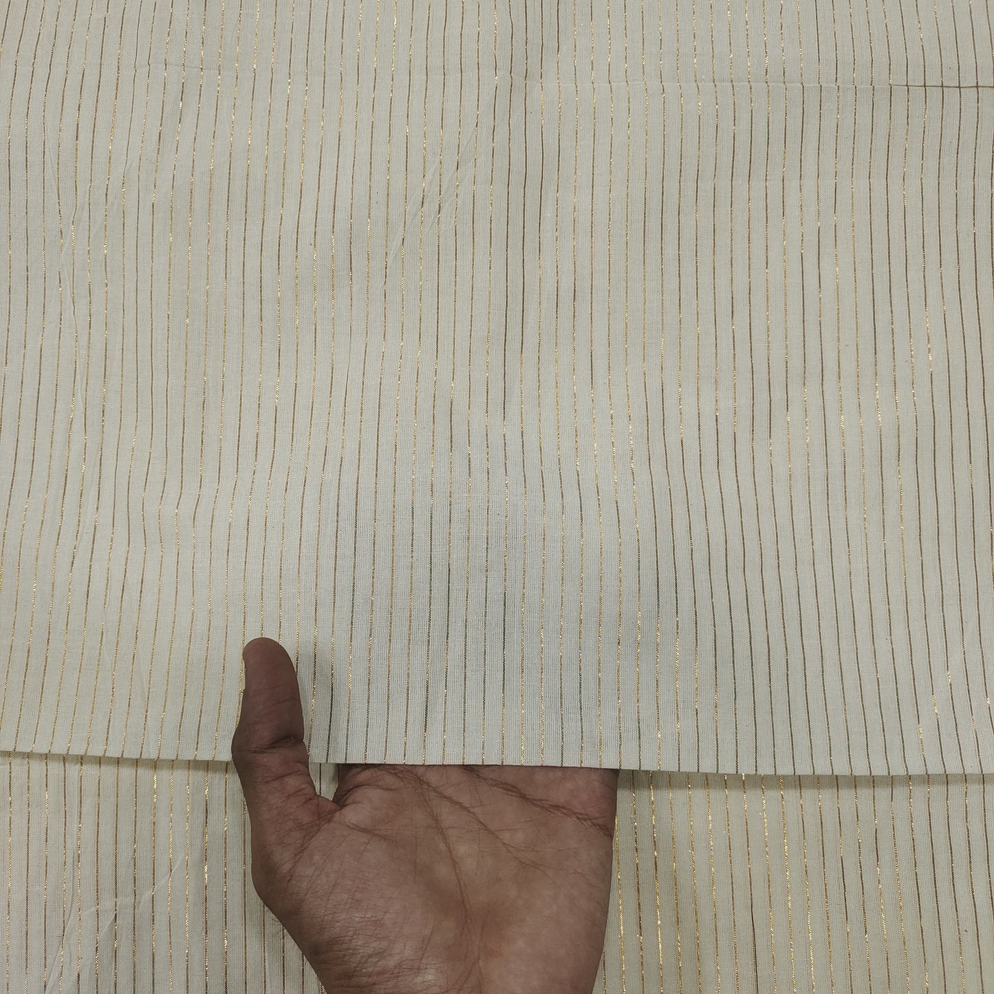 Cotton Lurex CL096