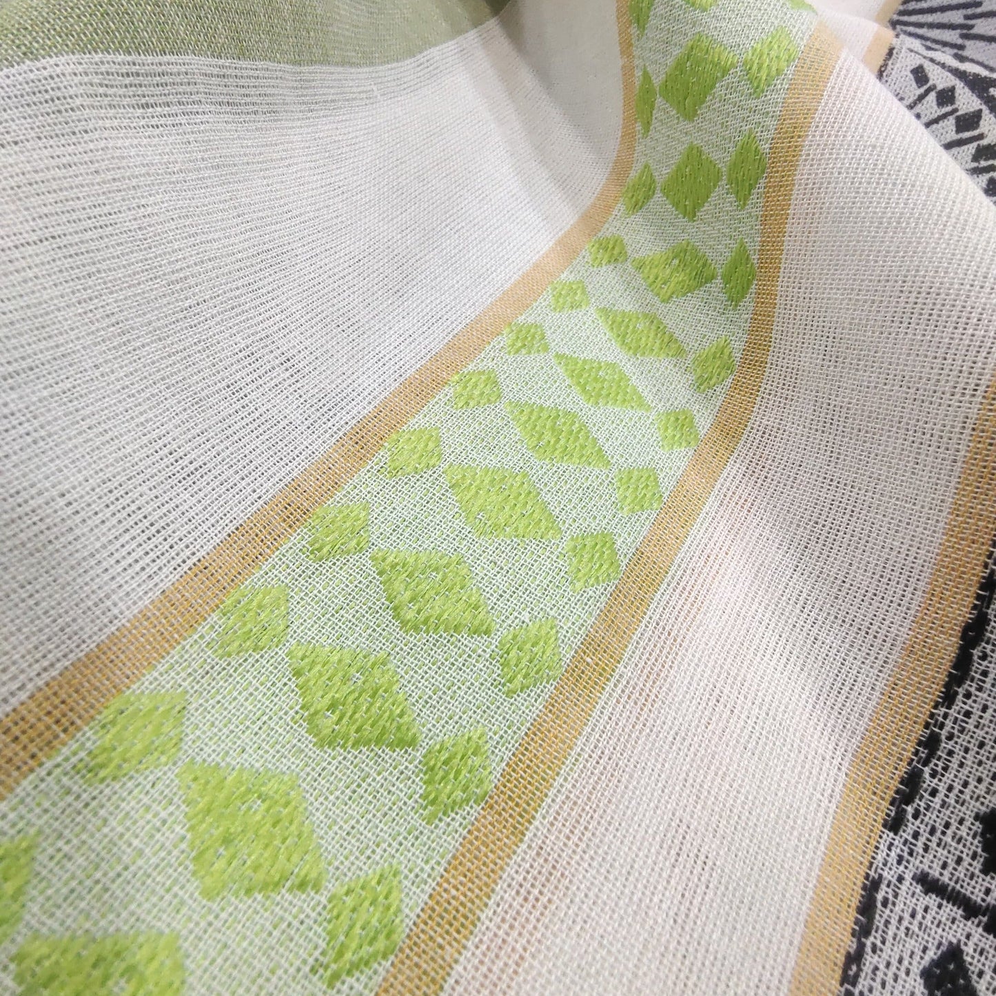 Yarn Dyed Cotton Fabric YD259