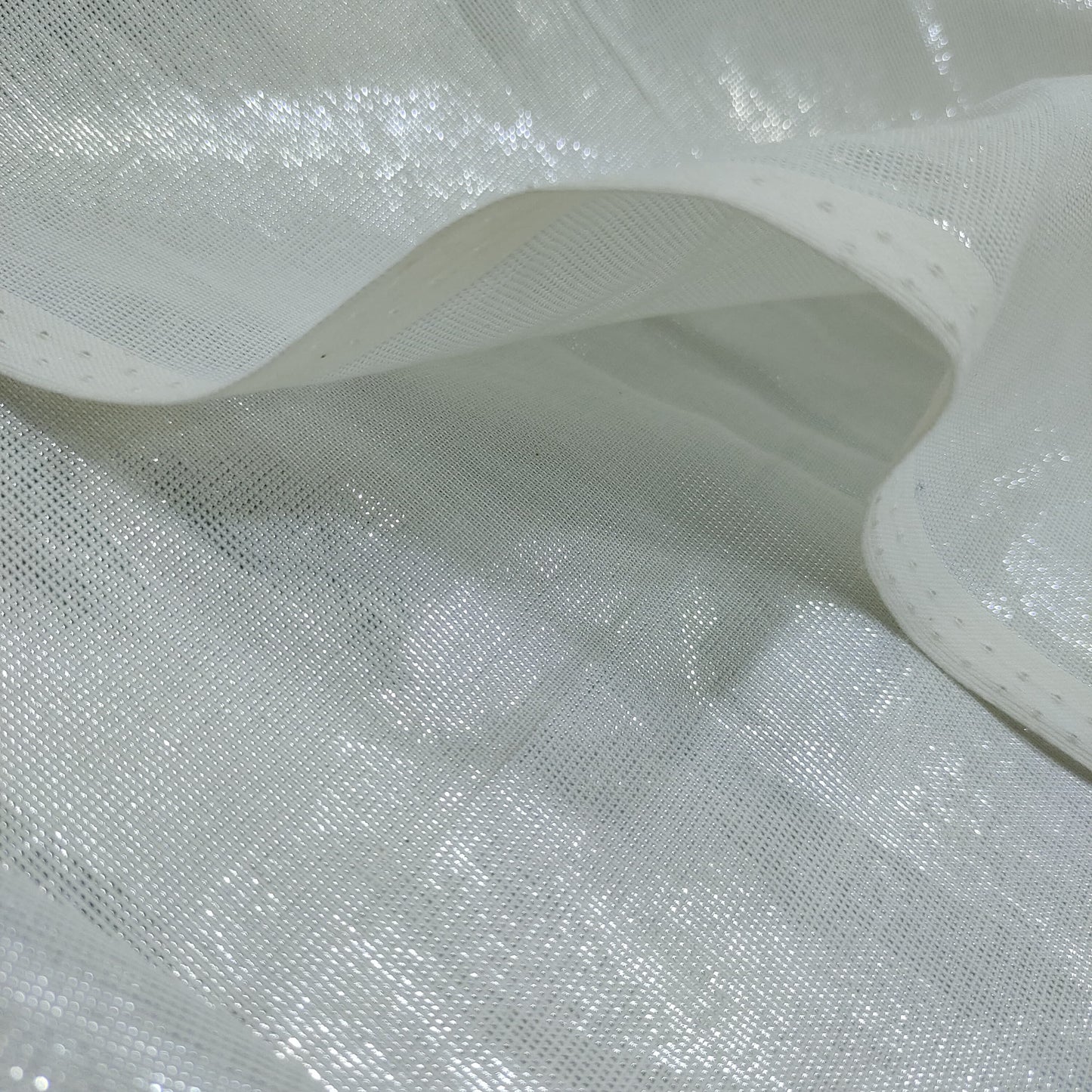 Cotton Lurex CL097