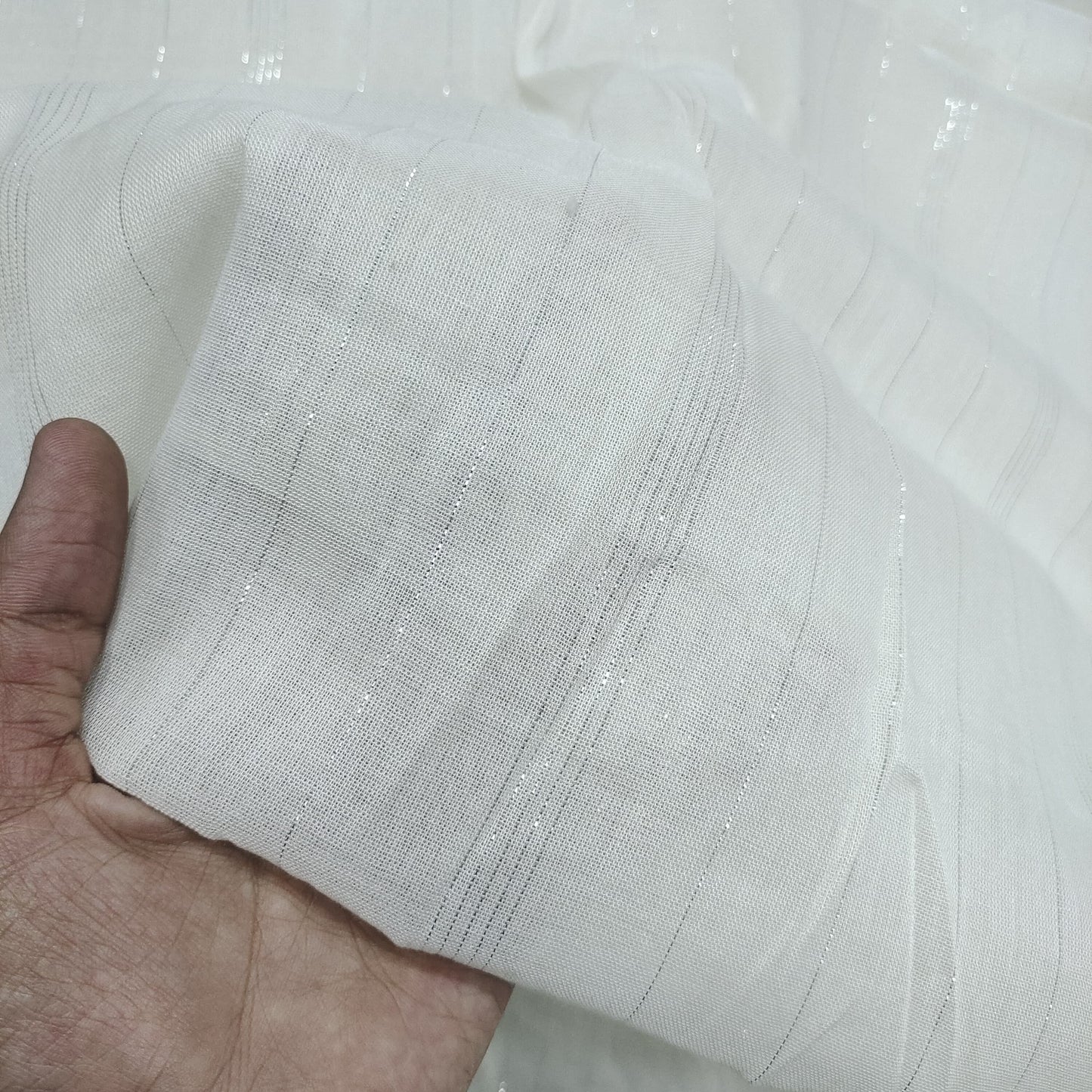 Cotton Lurex CL098