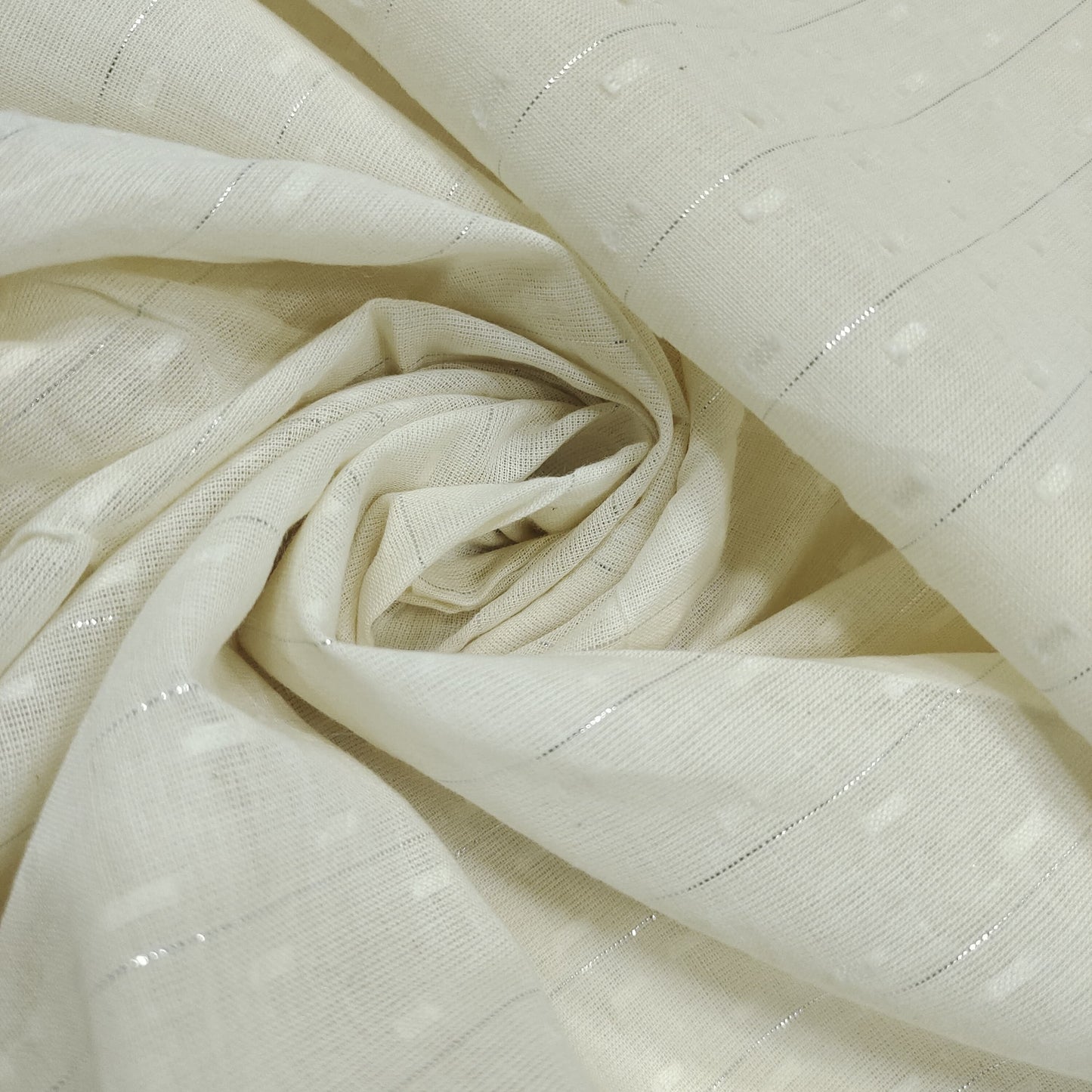 Cotton Lurex CL0100
