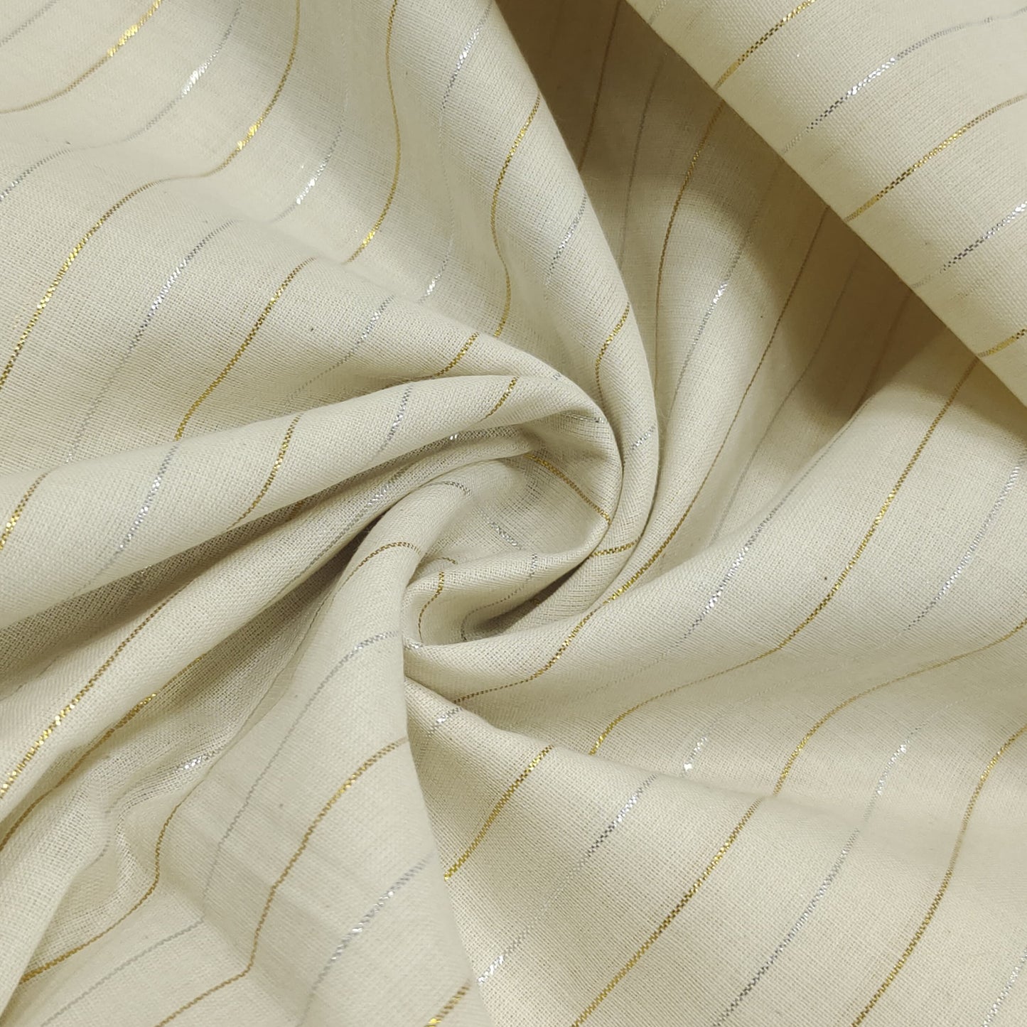 Cotton Lurex CL091