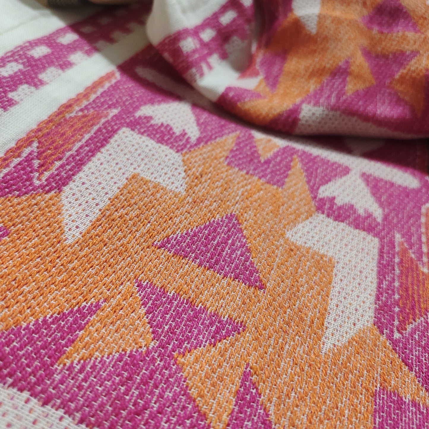Yarn Dyed Cotton Fabric YD261