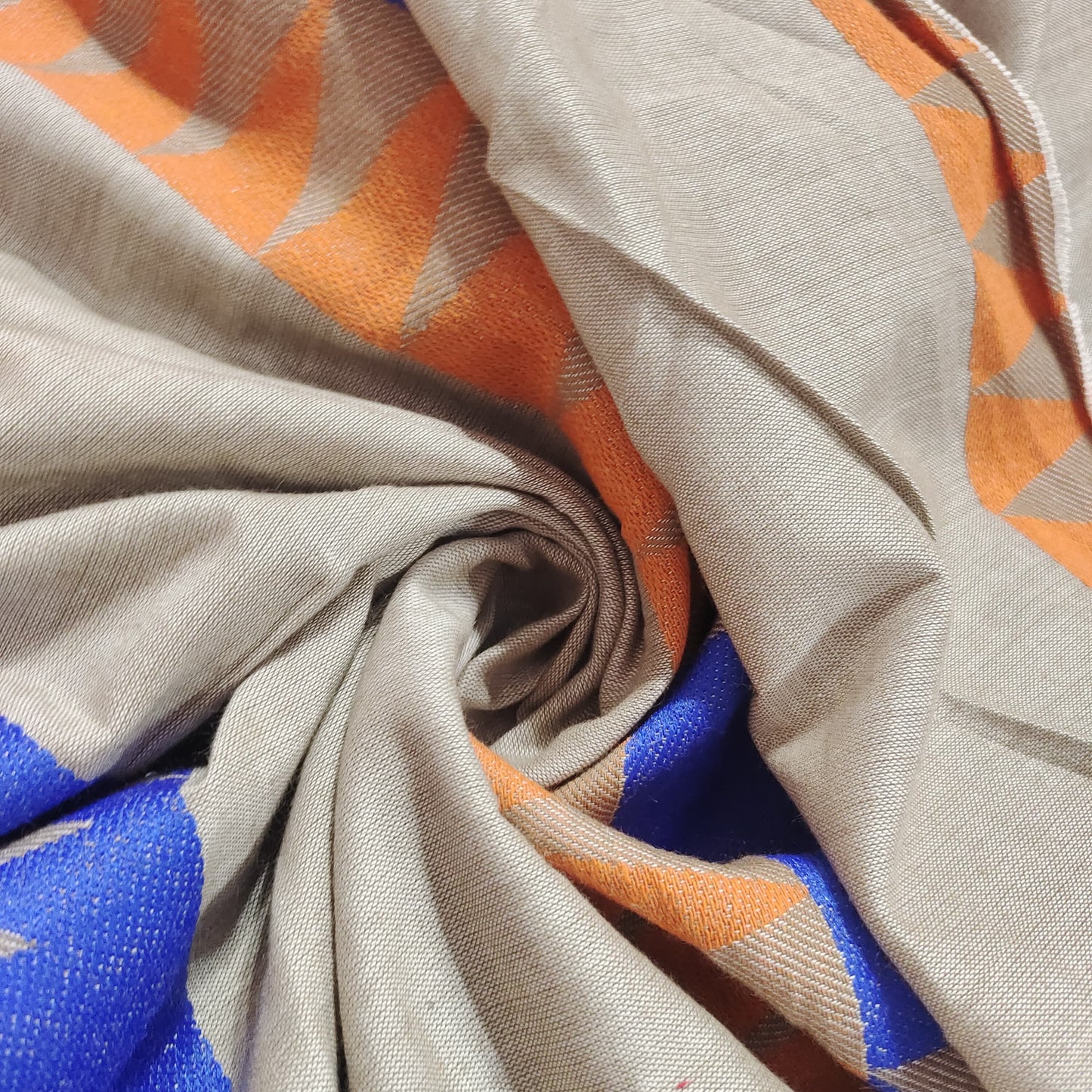 Yarn Dyed Cotton Fabric YD262