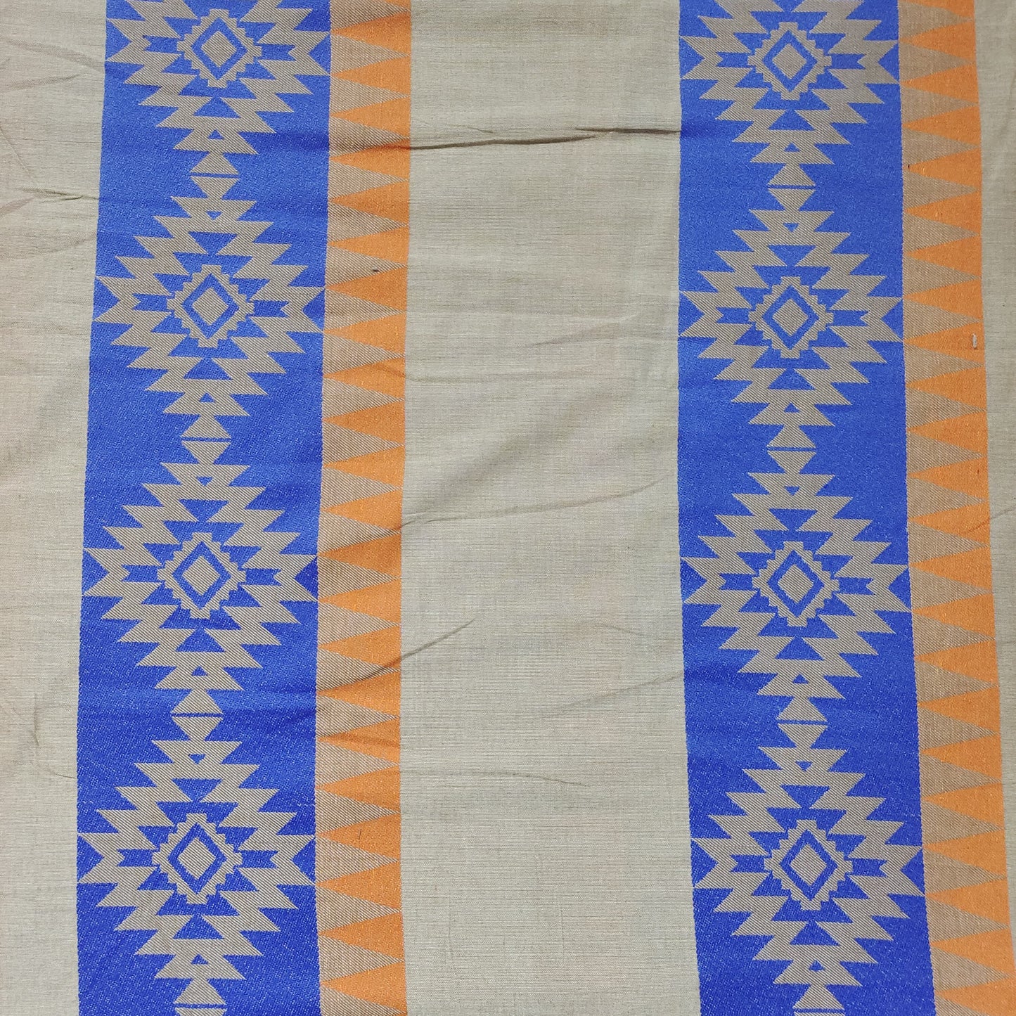 Yarn Dyed Cotton Fabric YD262
