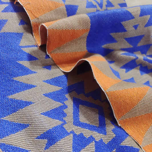 Yarn Dyed Cotton Fabric YD262