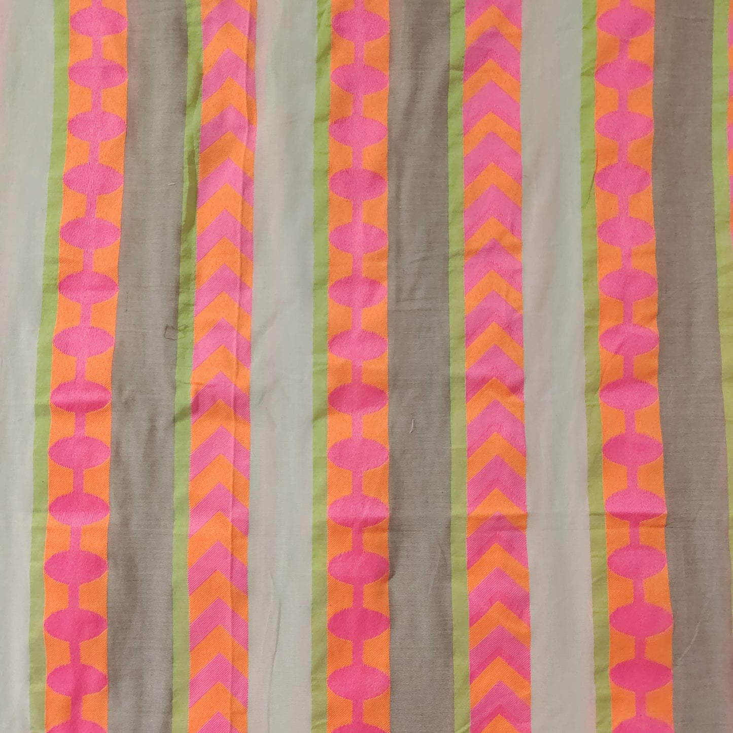 Yarn Dyed Cotton Fabric YD263