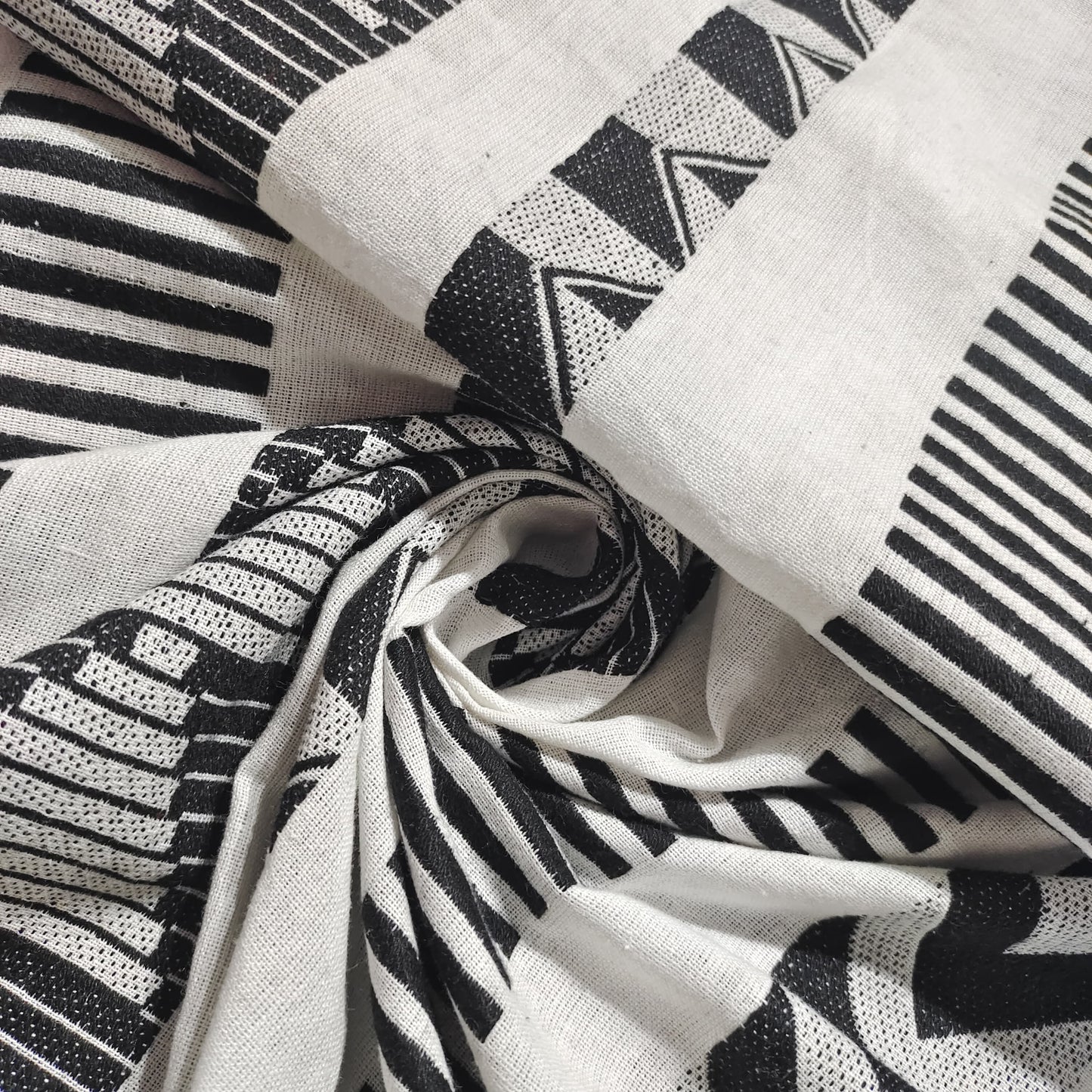 Yarn Dyed Cotton Fabric YD265