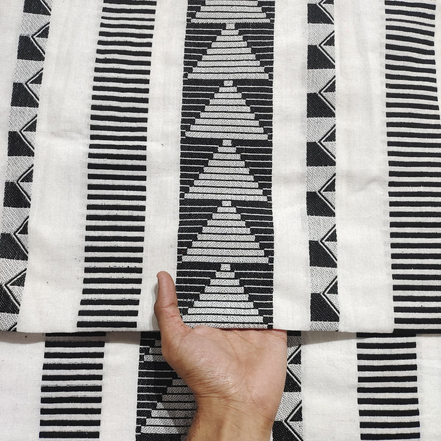 Yarn Dyed Cotton Fabric YD265