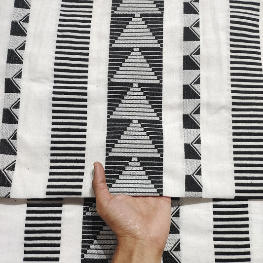 Yarn Dyed Cotton Fabric YD265