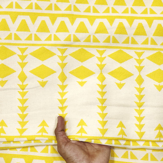 Yarn Dyed Cotton Fabric YD267