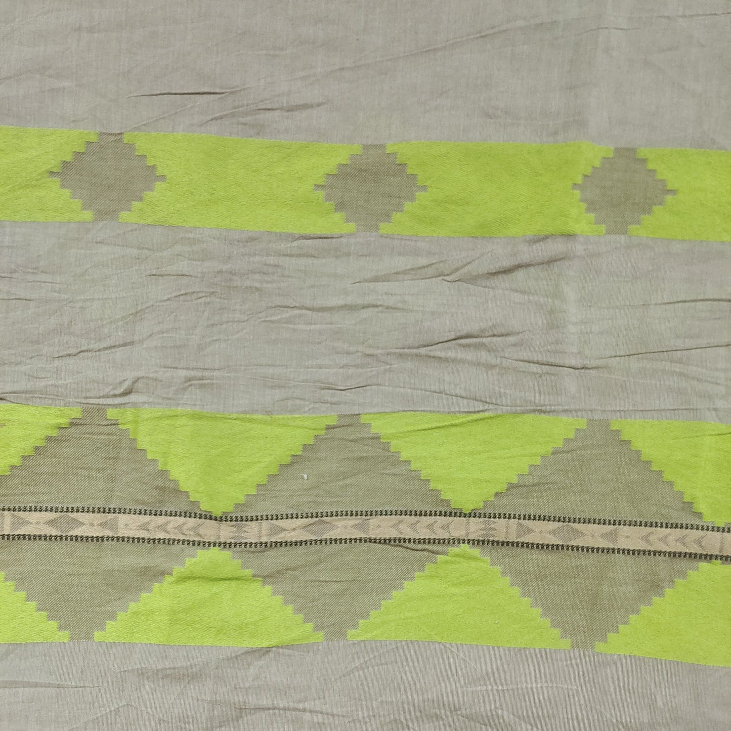 Yarn Dyed Cotton Fabric YD274
