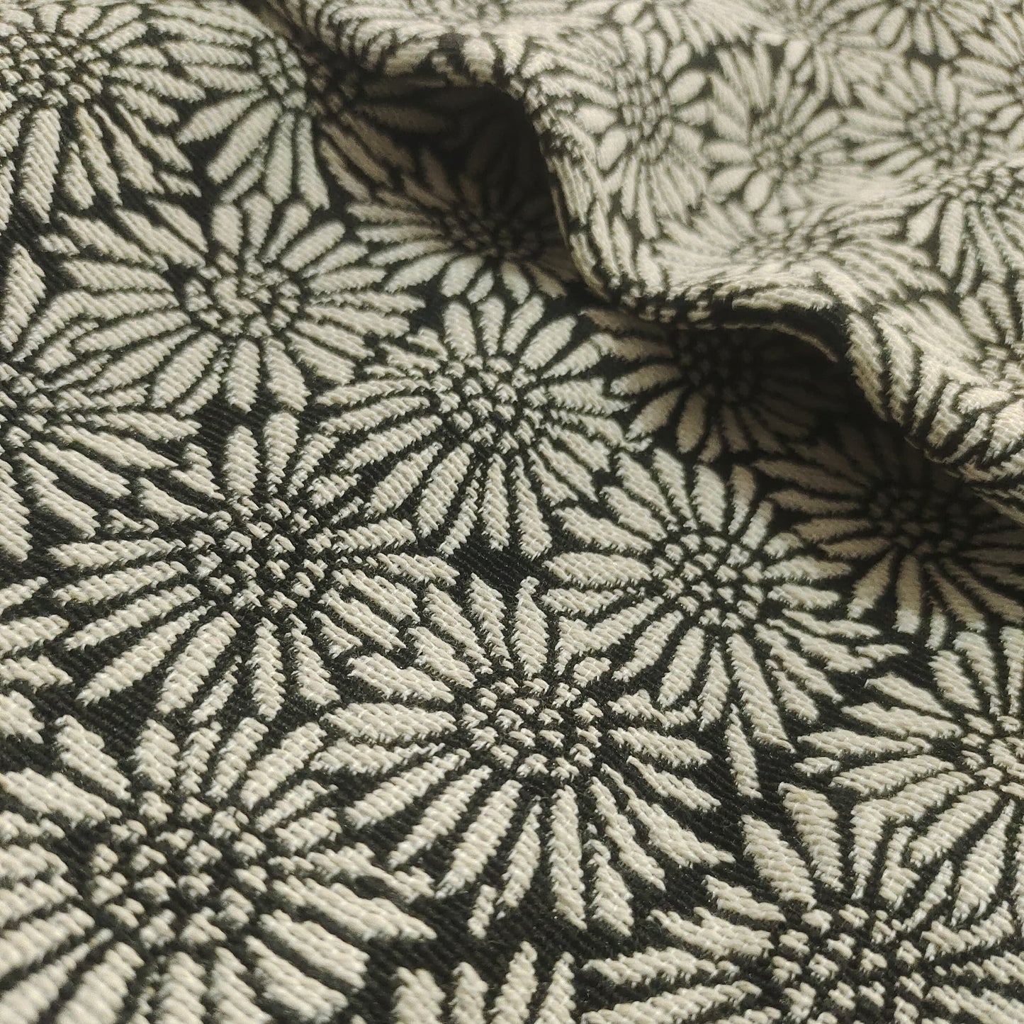 Jacquard Fabric JQ196