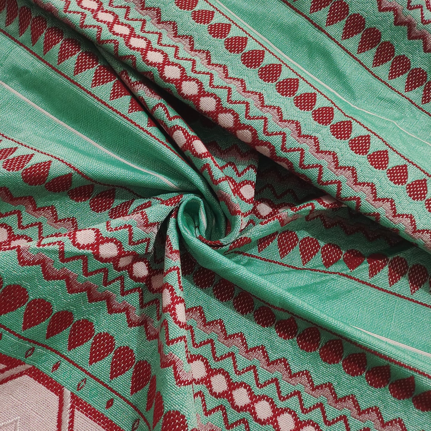 Jacquard Fabric JQ202