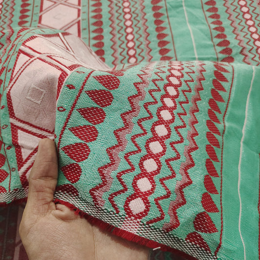 Jacquard Fabric JQ202