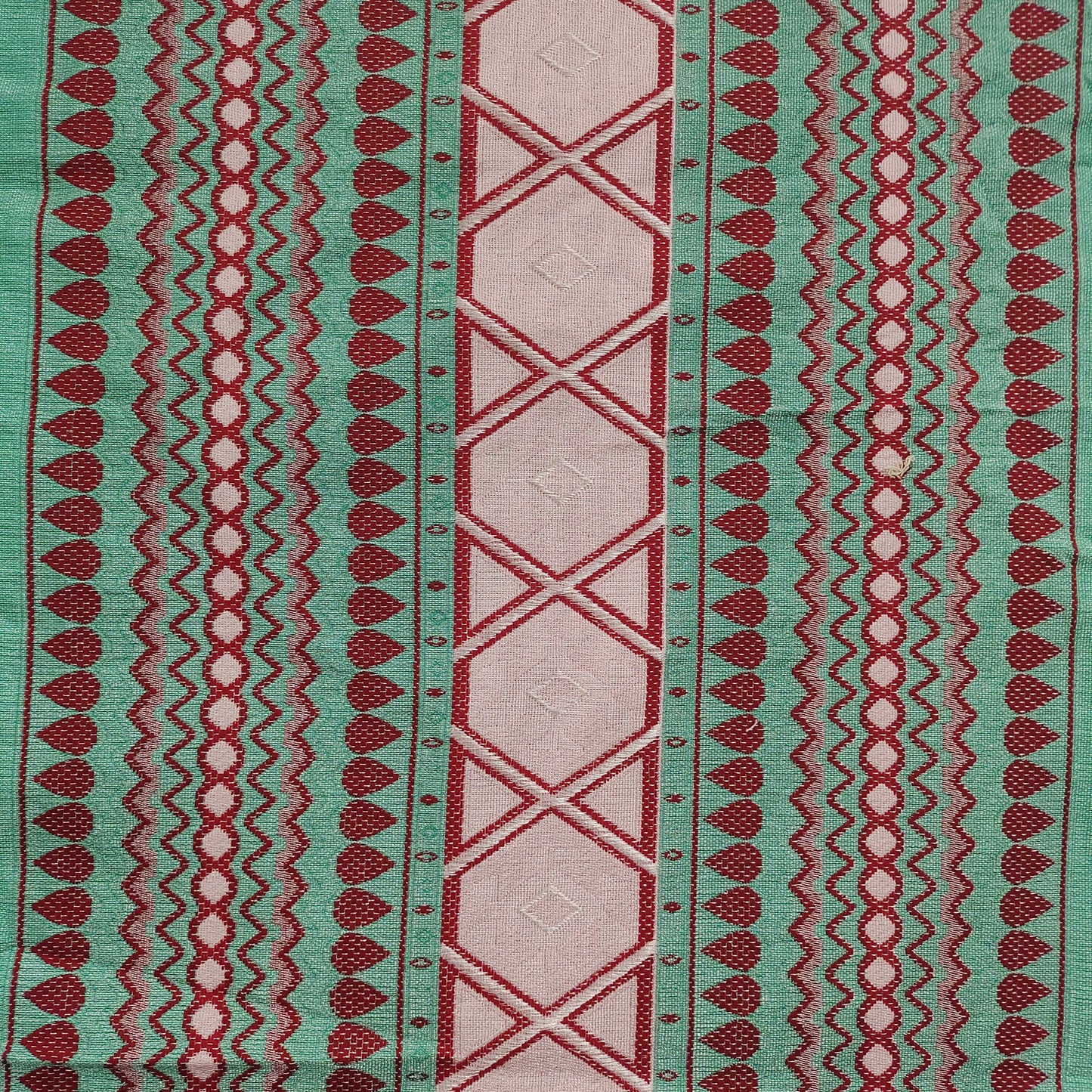 Jacquard Fabric JQ202