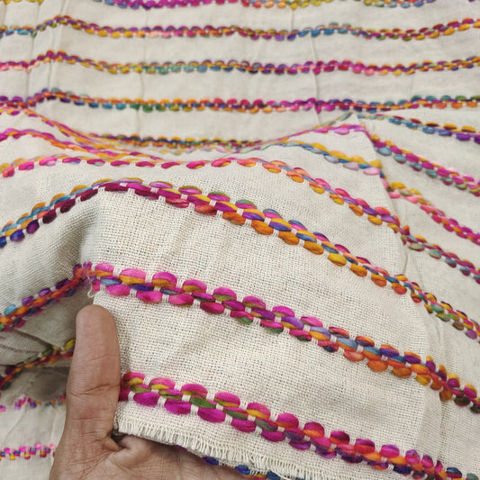 Handcrafted Cotton CH074