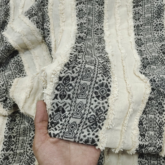 Handcrafted Cotton CH075