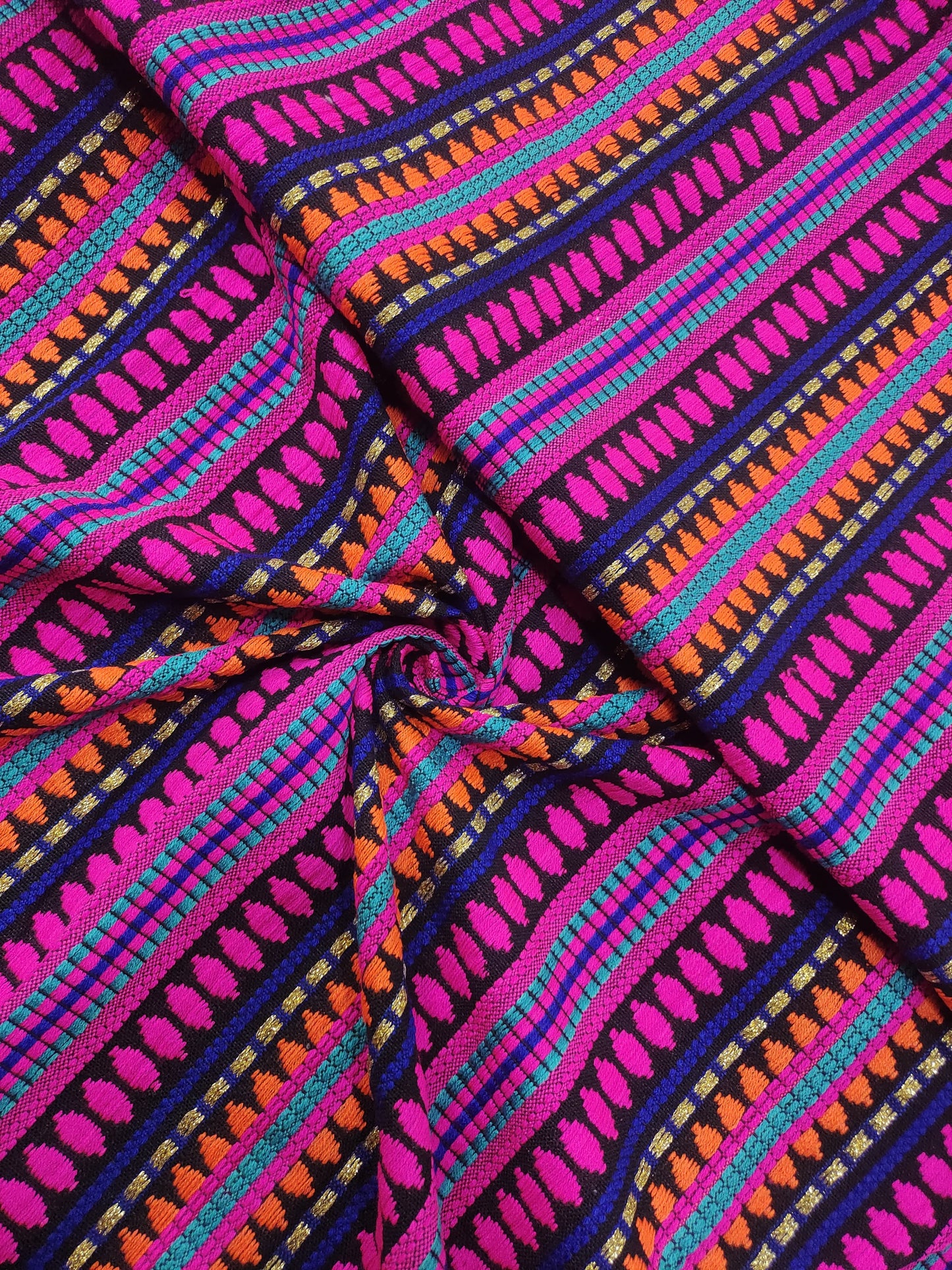 Jacquard Fabric JQ199