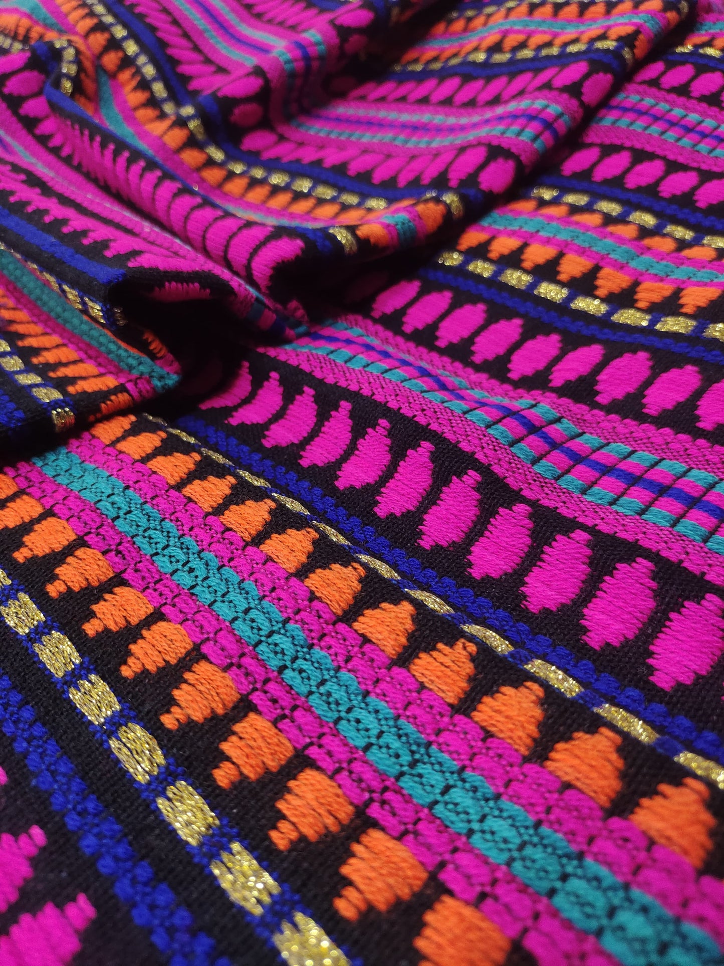 Jacquard Fabric JQ199
