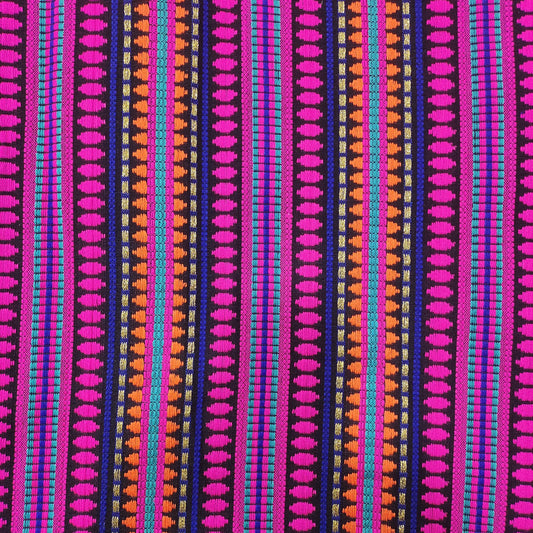 Jacquard Fabric JQ199