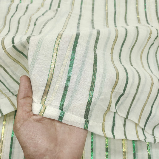 Cotton Lurex CL015
