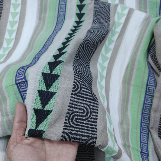 Yarn Dyed Cotton Fabric YD276