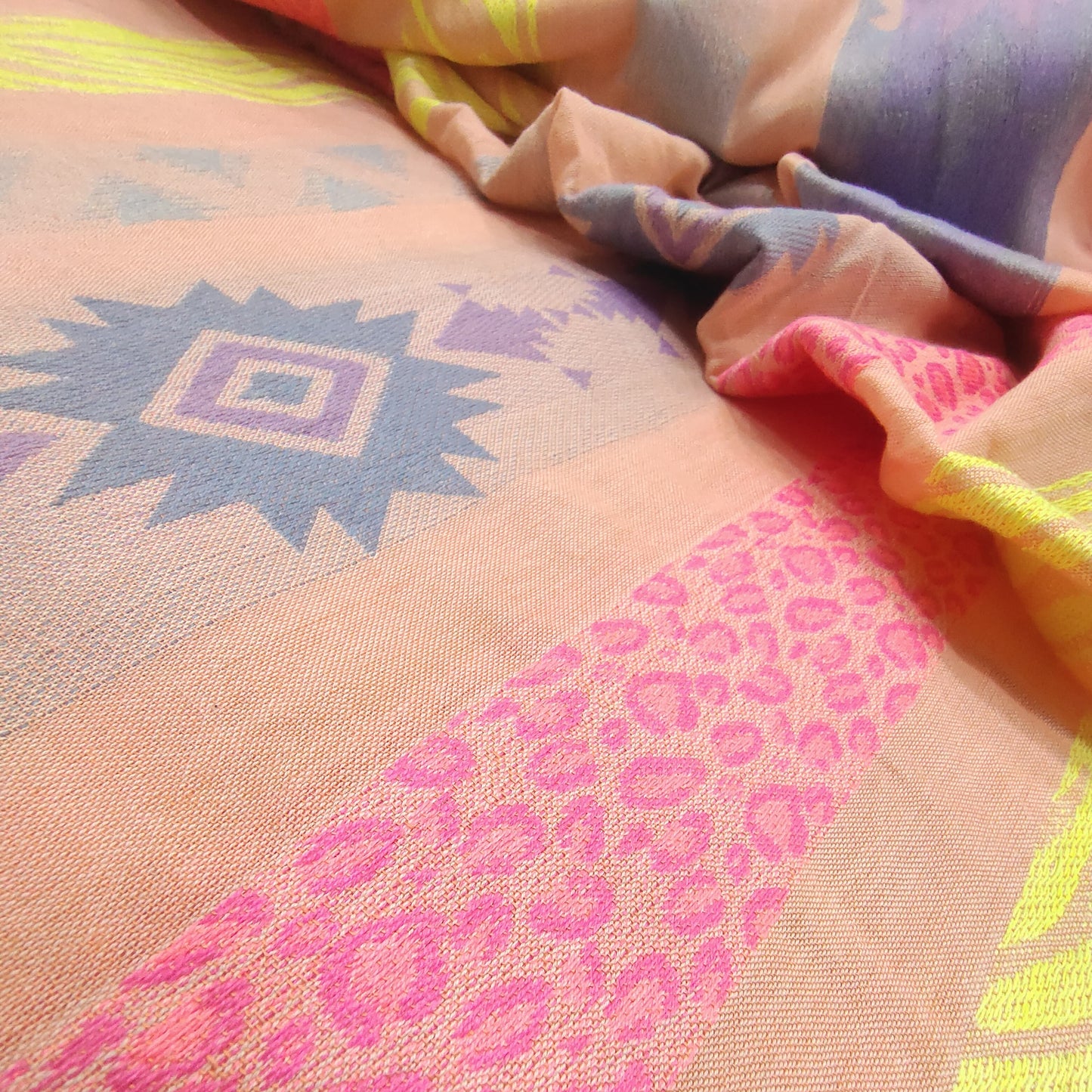 Yarn Dyed Cotton Fabric YD278